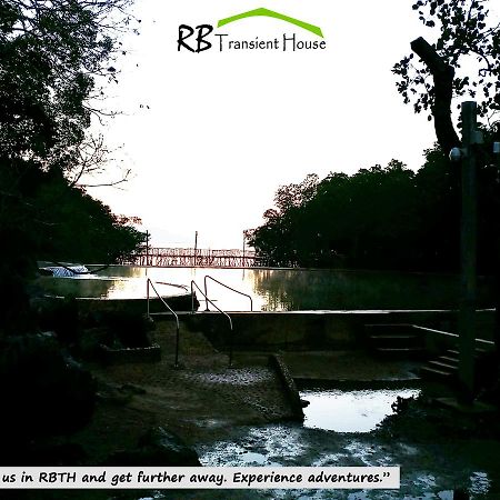 Hotel Rb Transient House Coron Exteriér fotografie
