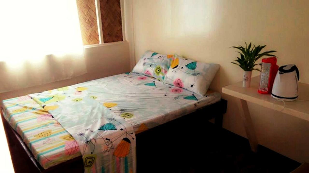 Hotel Rb Transient House Coron Exteriér fotografie