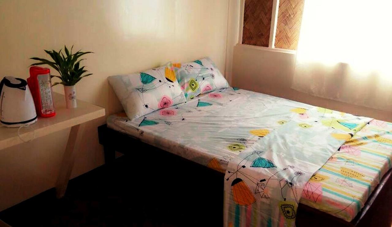 Hotel Rb Transient House Coron Exteriér fotografie