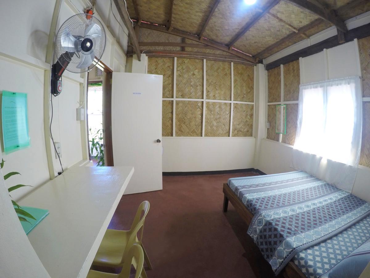 Hotel Rb Transient House Coron Exteriér fotografie
