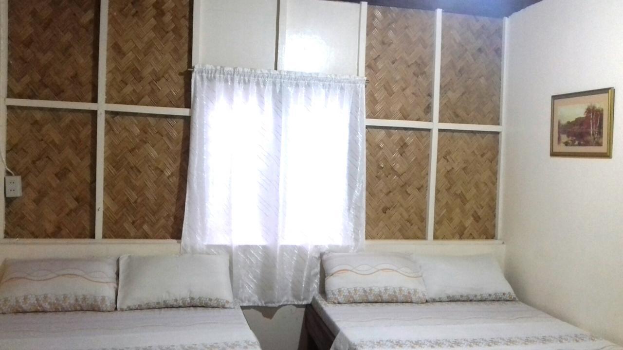 Hotel Rb Transient House Coron Exteriér fotografie
